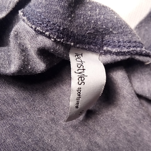 Charleston SC tech styles s tank top - Picture 4 of 5